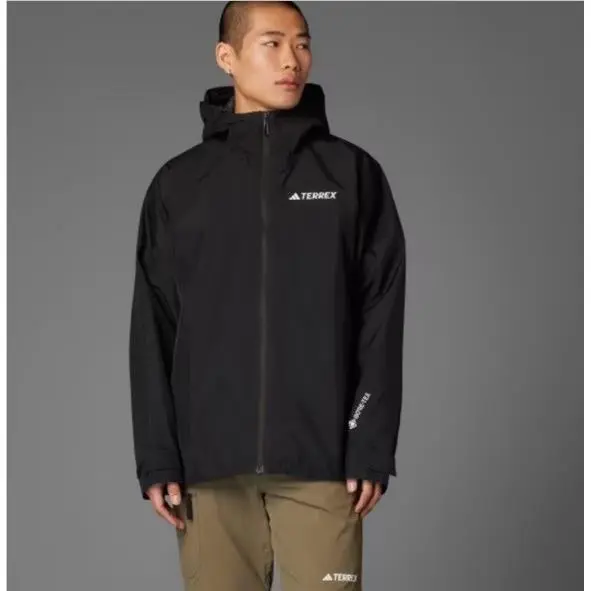 Adidas clothing - Black (UPC: 0196476608274) 4