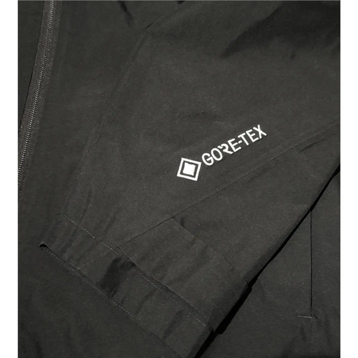 Adidas clothing - Black (UPC: 0196476608274) 5