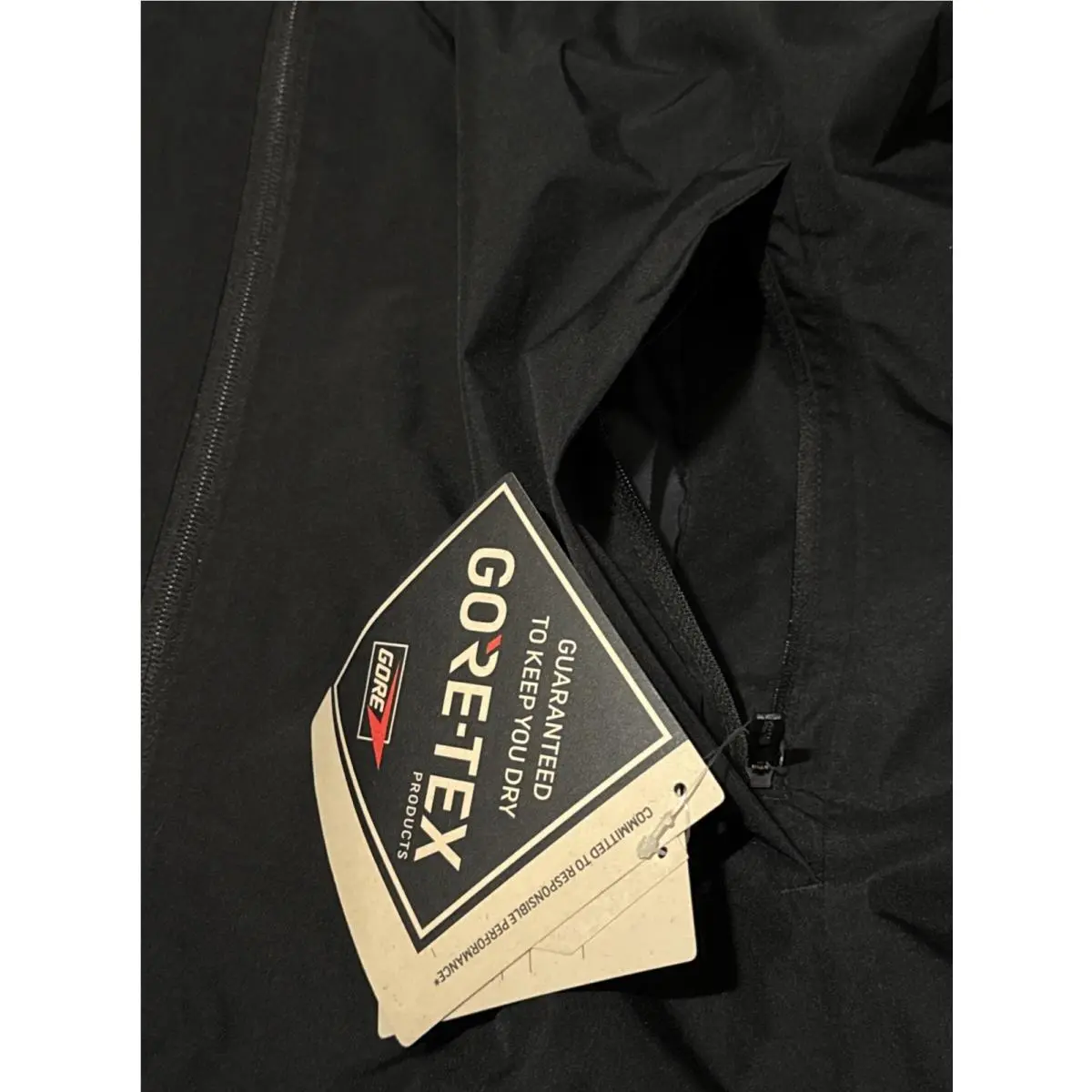 Adidas clothing - Black (UPC: 0196476608274) 6