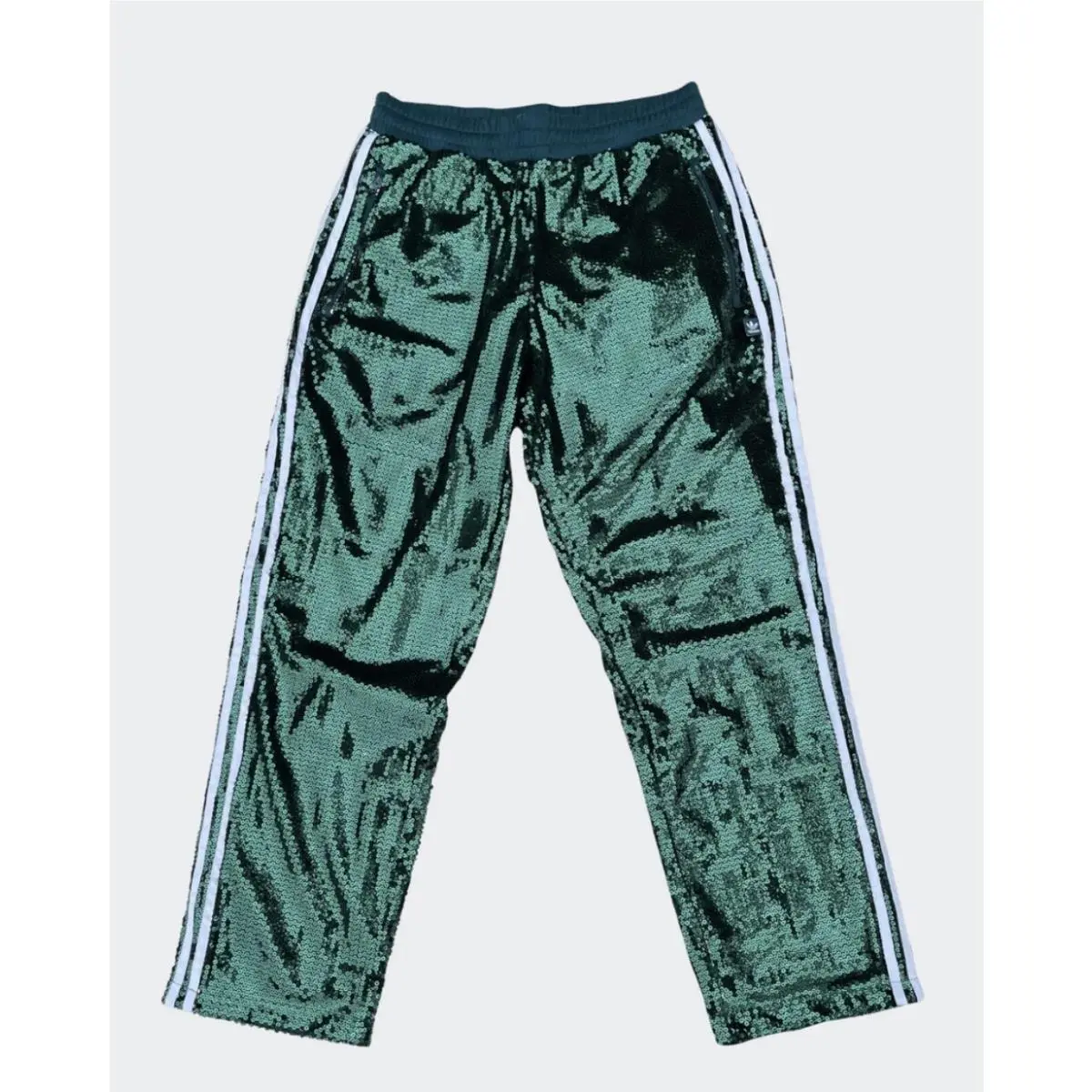 Adidas clothing - Green 3