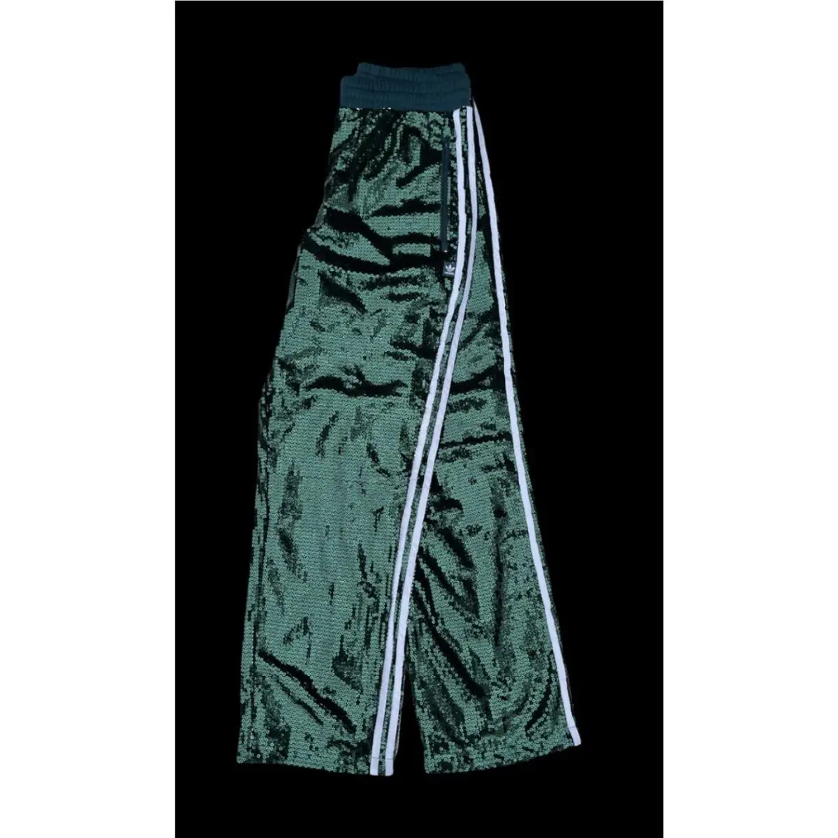 Adidas clothing - Green 2