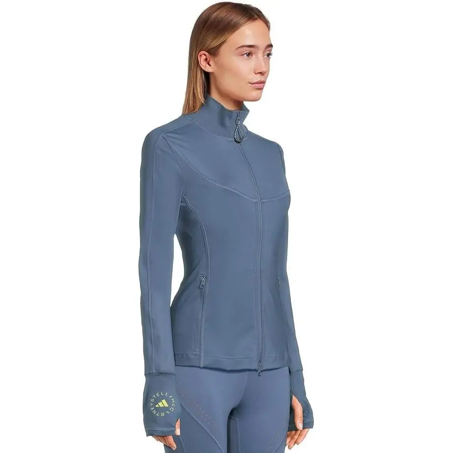 Adidas clothing - Deep Sea Blue 0