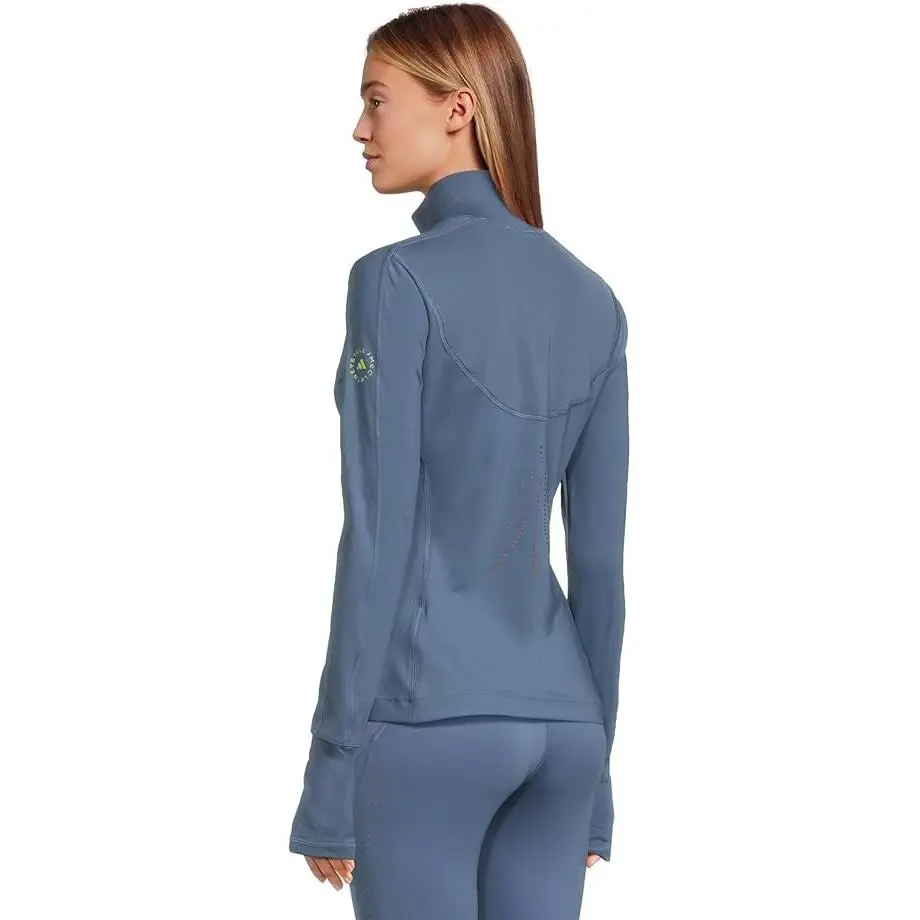 Adidas clothing - Deep Sea Blue 1