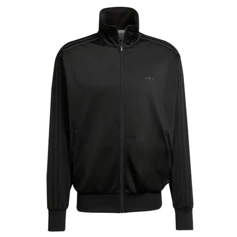 Adidas clothing - adidas Firebird - Firebird - JY1347 - Black (UPC: 197623035745) 0
