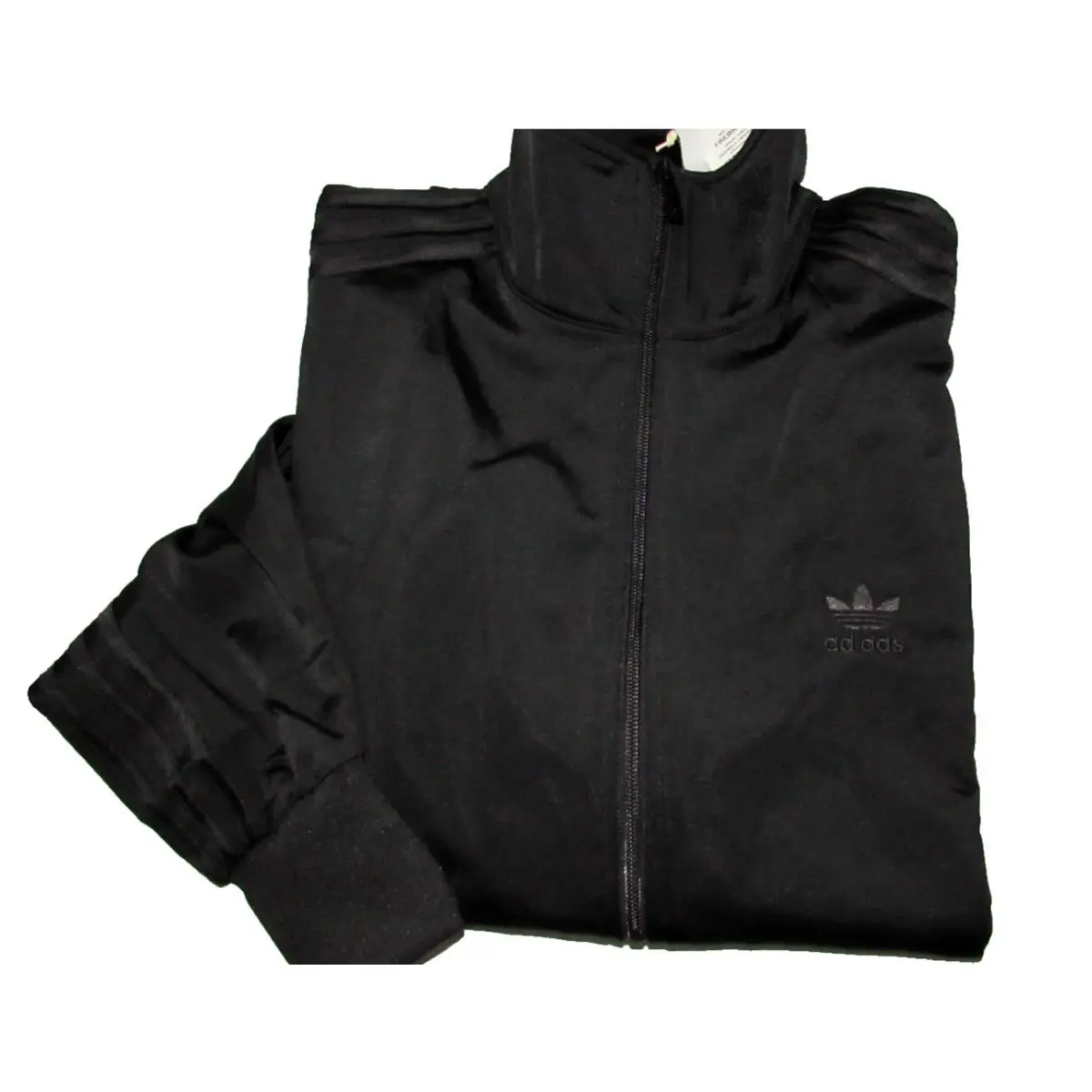 Adidas clothing - adidas Firebird - Firebird - JY1347 - Black (UPC: 197623035745) 7