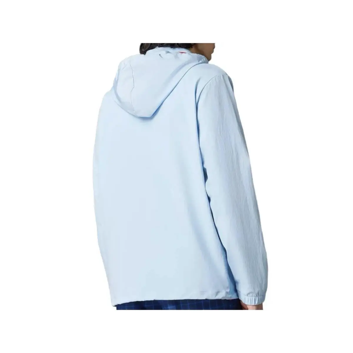 Adidas clothing - adidas Convertible - Convertible - JF5013 - Blue 1