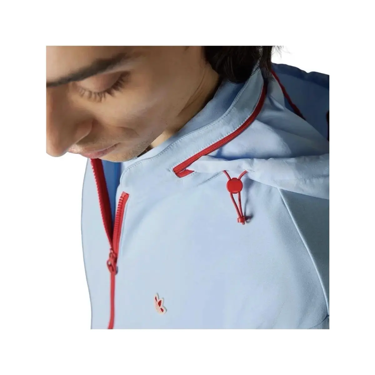Adidas clothing - adidas Convertible - Convertible - JF5013 - Blue 3