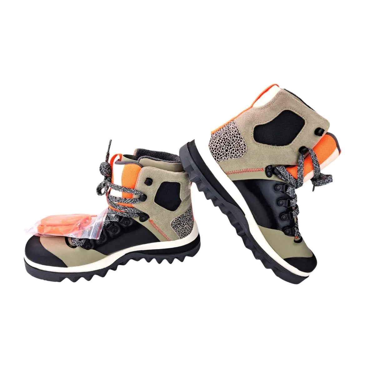 Adidas shoes - adidas Stella McCartney - Stella McCartney - FU8987 - Orange 0