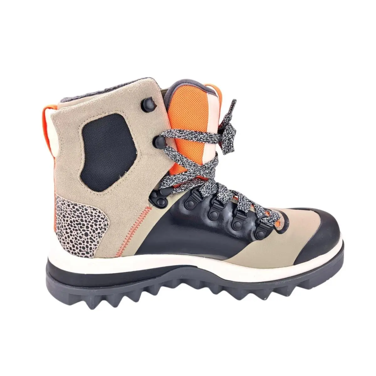 Adidas shoes - adidas Stella McCartney - Stella McCartney - FU8987 - Orange 3