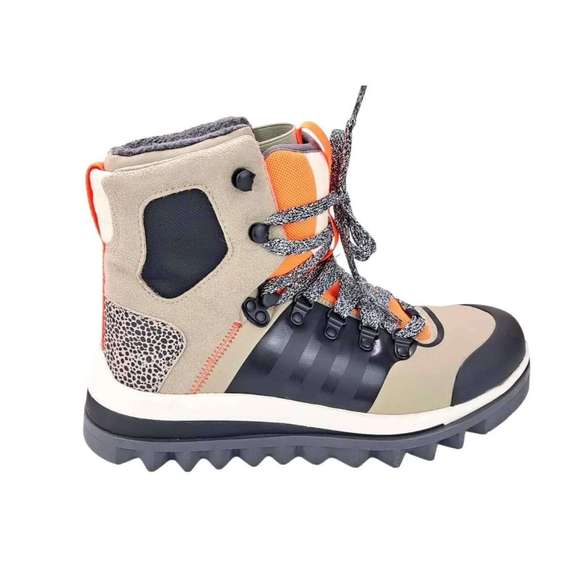 Adidas shoes - adidas Stella McCartney - Stella McCartney - FU8987 - Orange 4