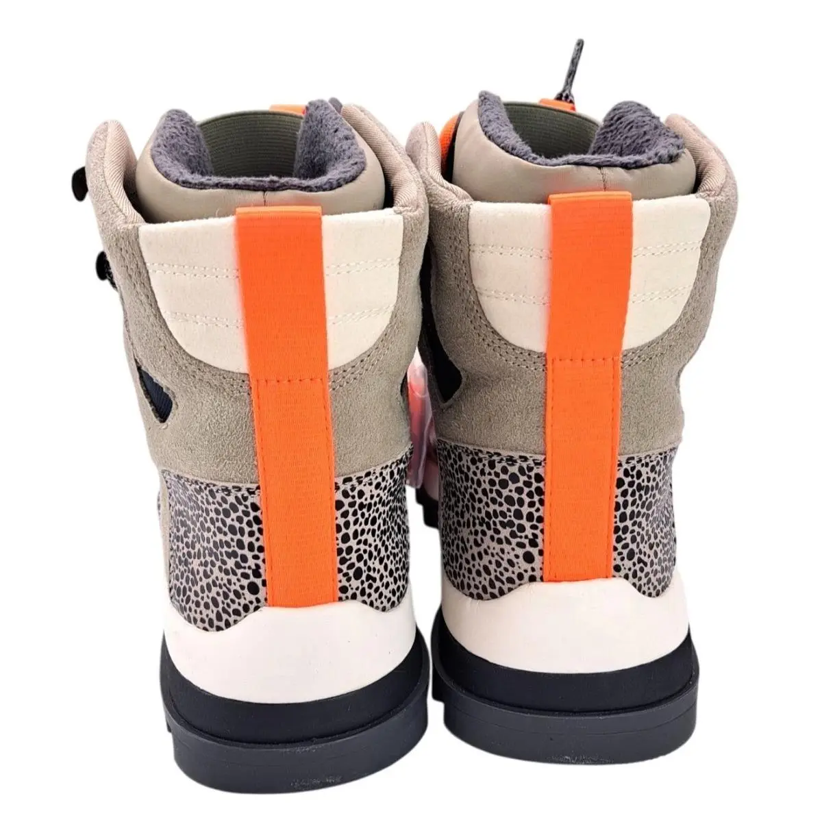 Adidas shoes - adidas Stella McCartney - Stella McCartney - FU8987 - Orange 6
