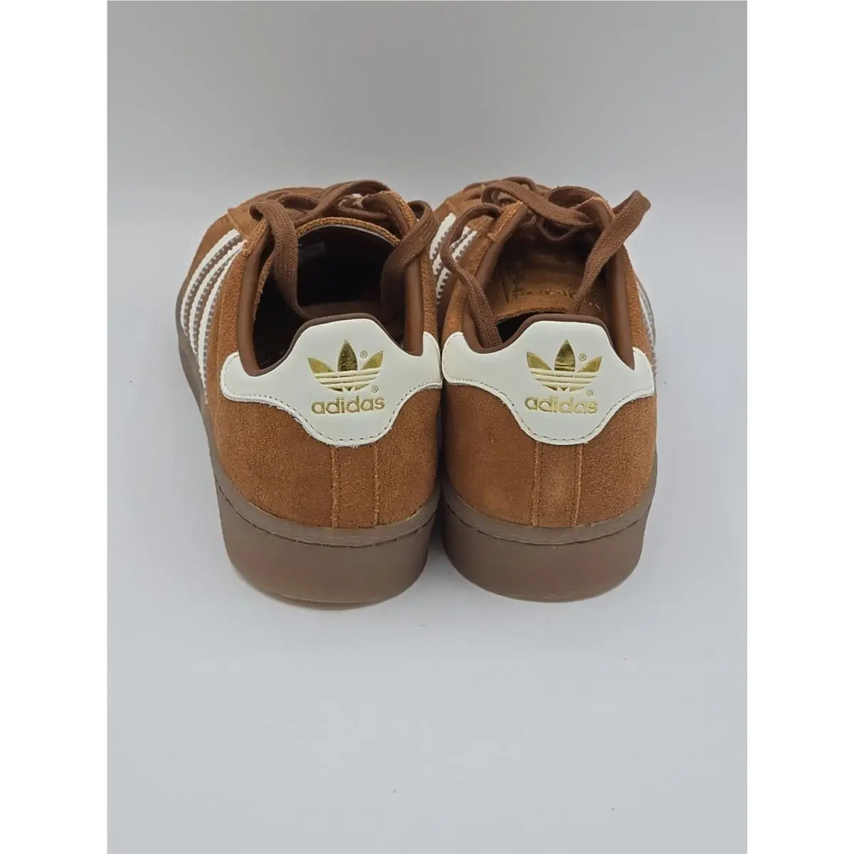 Adidas shoes - adidas Jabbar - Jabbar - HQ7489 - Brown 11