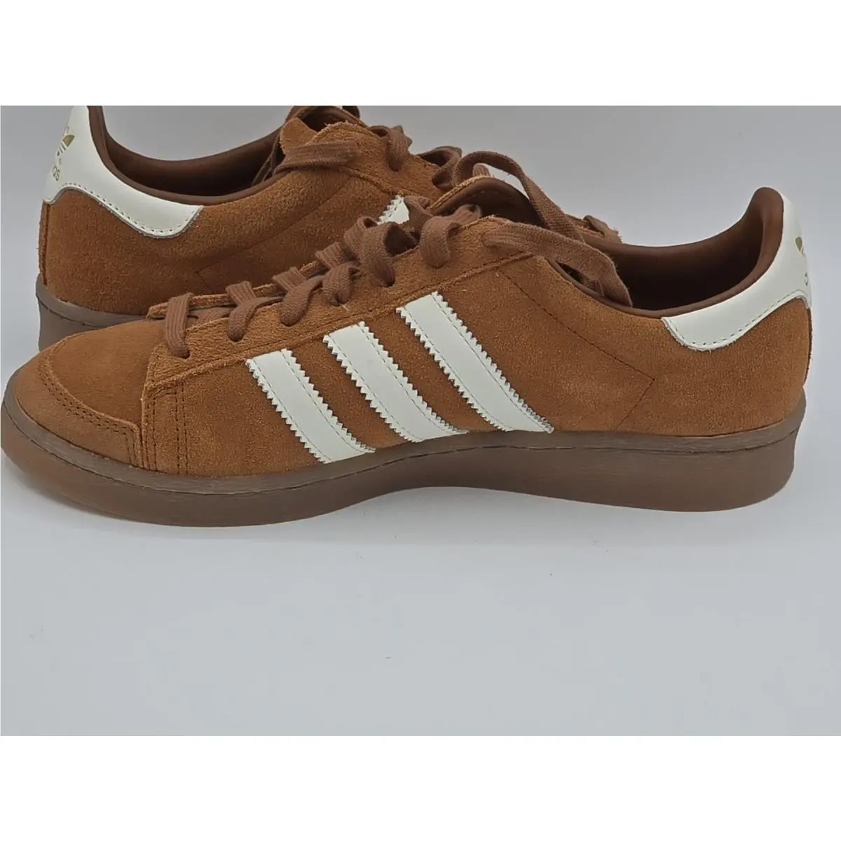 Adidas shoes - adidas Jabbar - Jabbar - HQ7489 - Brown 14