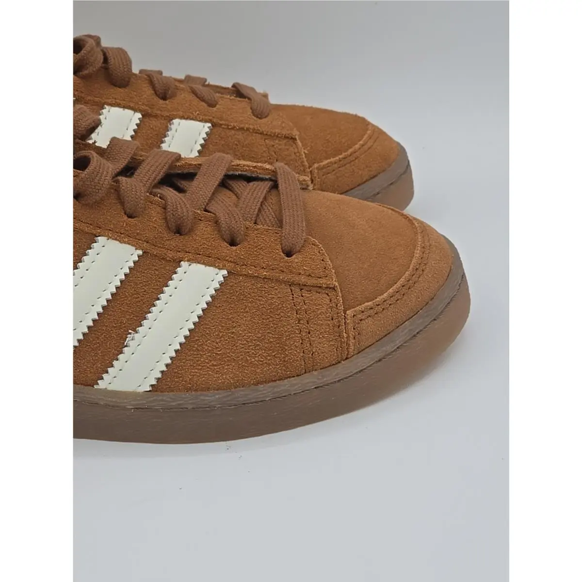 Adidas shoes - adidas Jabbar - Jabbar - HQ7489 - Brown 2