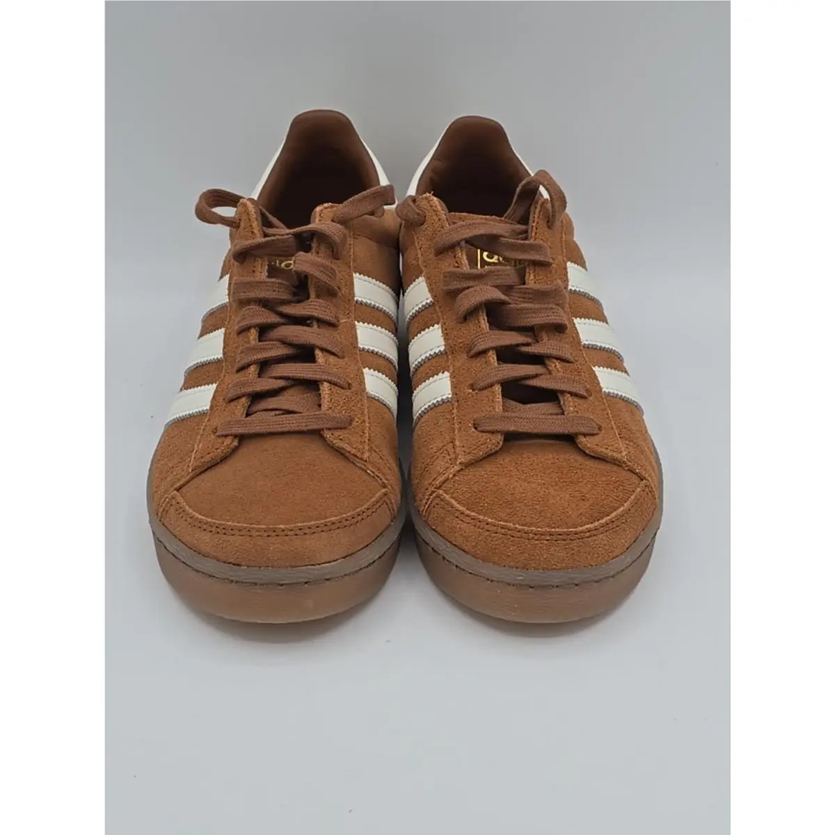 Adidas shoes - adidas Jabbar - Jabbar - HQ7489 - Brown 3
