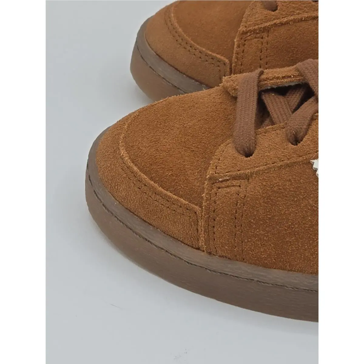 Adidas shoes - adidas Jabbar - Jabbar - HQ7489 - Brown 8