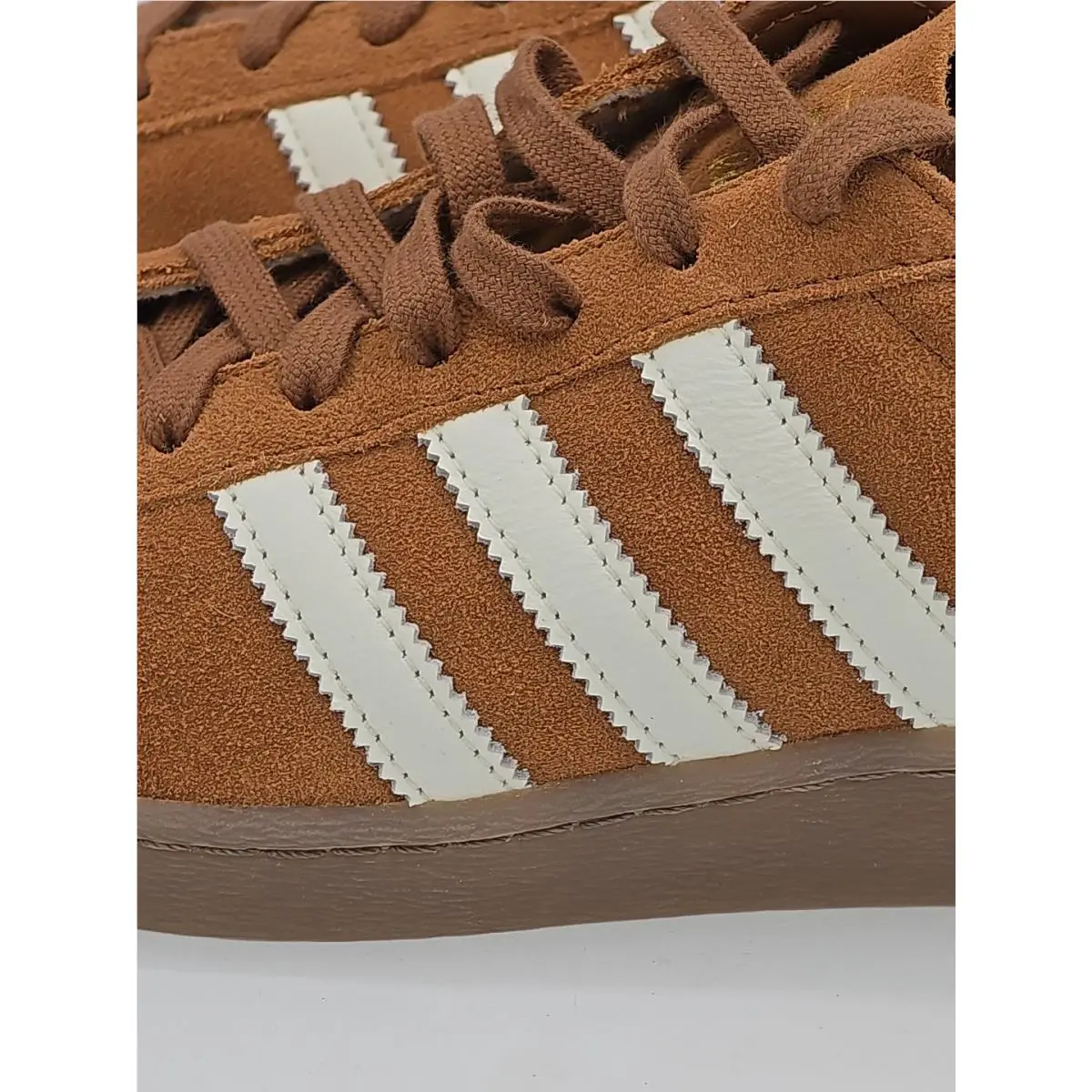 Adidas shoes - adidas Jabbar - Jabbar - HQ7489 - Brown 9