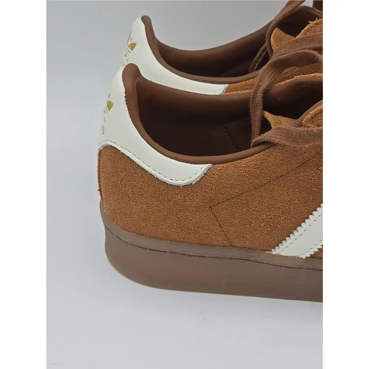 Adidas shoes - adidas Jabbar - Jabbar - HQ7489 - Brown 0