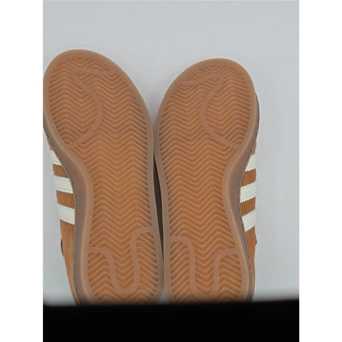 Adidas shoes - adidas Jabbar - Jabbar - HQ7489 - Brown 18