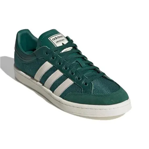 Adidas shoes - Adidas Americana - Americana - White 0