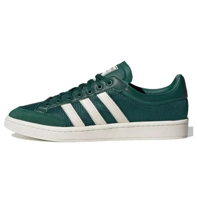 Adidas shoes - Adidas Americana - Americana - White 1