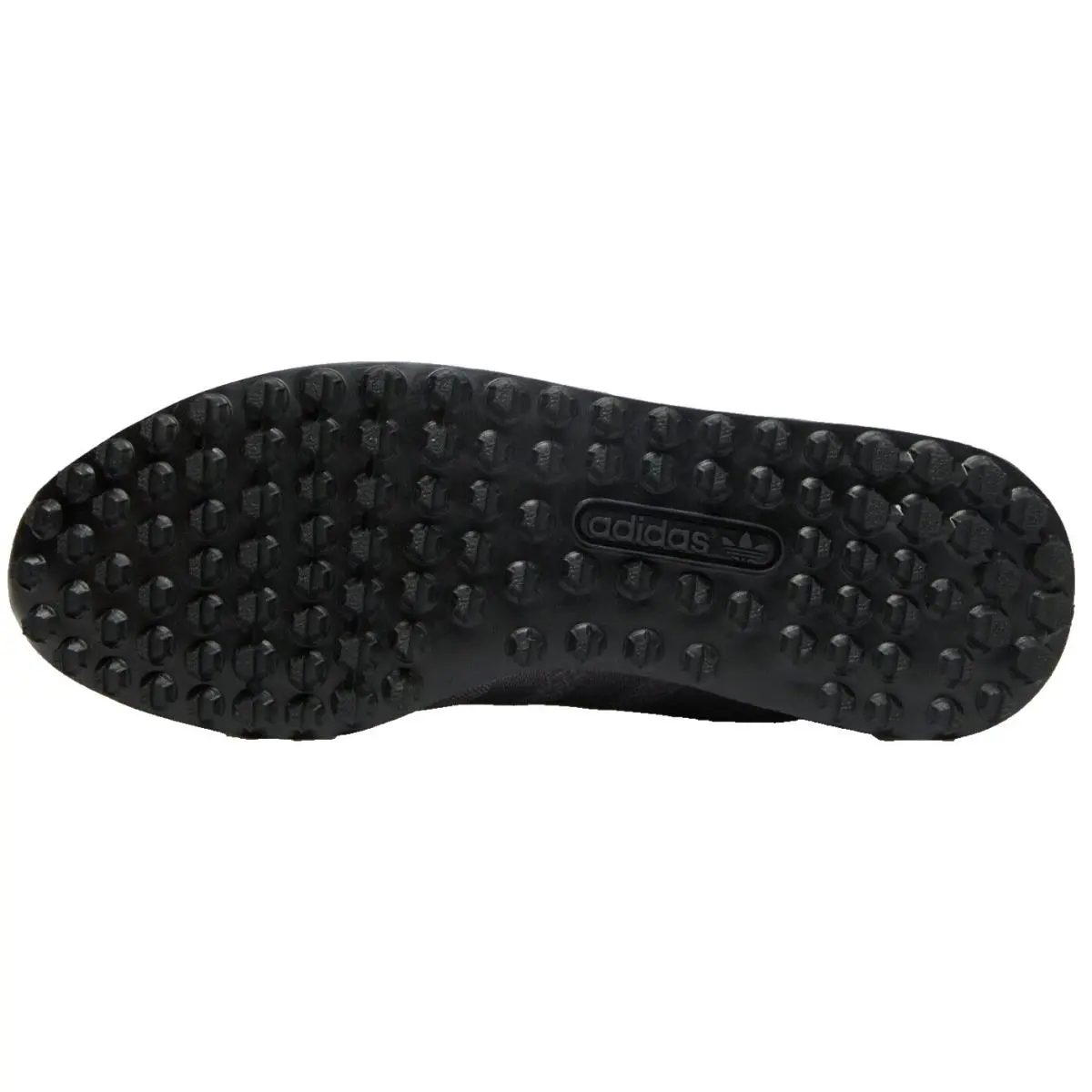 Adidas shoes - adidas LA Trainer Weave - Trainer Weave - IG3874 - Gray, Manufacturer: Grey / Black 8