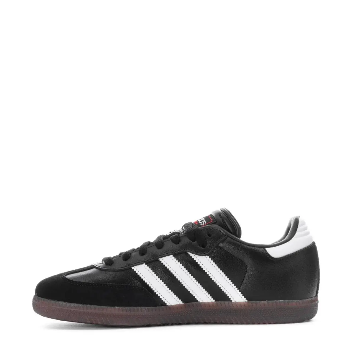 Adidas shoes - BLACK/WHITE/GUM - 036516 2