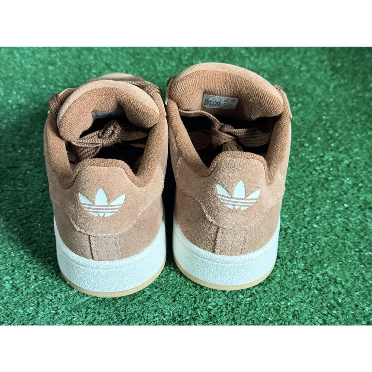 Adidas shoes - adidas Campus 00s - Campus - JS2760 - Earth Strata 3