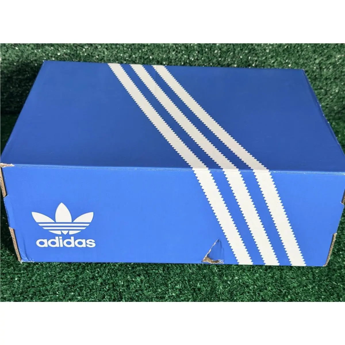 Adidas shoes - adidas Campus 00s - Campus - JS2760 - Earth Strata 7