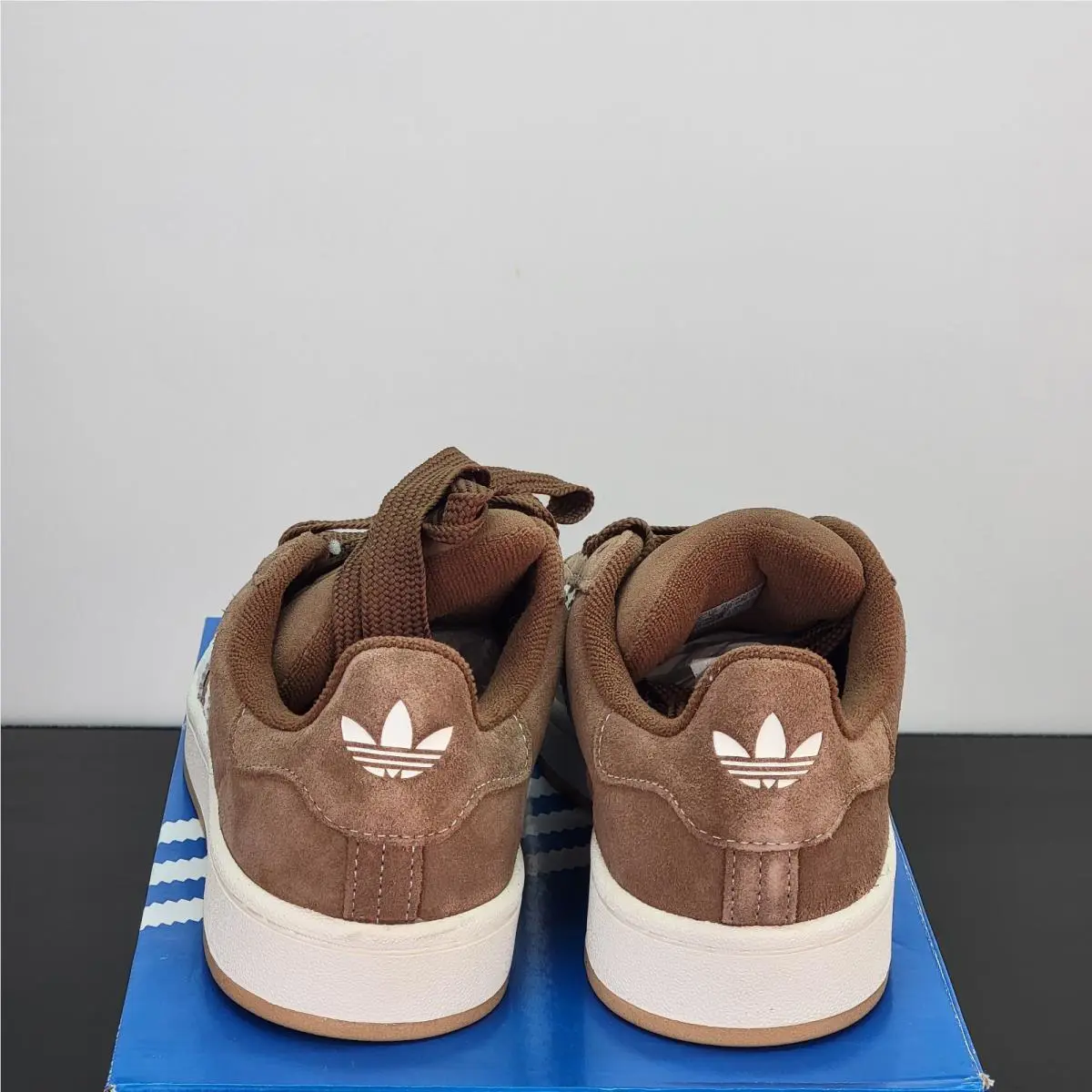 Adidas shoes - adidas Campus 00s - Campus - JS2760 - Earth Strata 4
