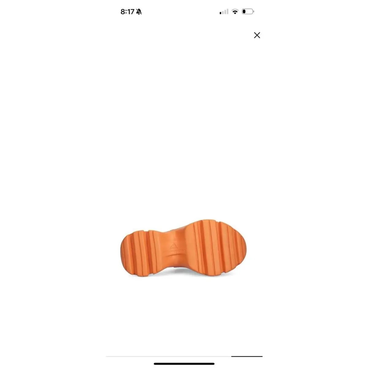 Adidas shoes - Clogs - Clogs - Orange 8