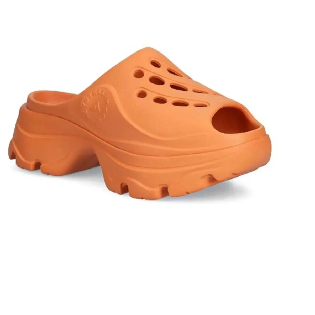 Adidas shoes - Clogs - Clogs - Orange 11