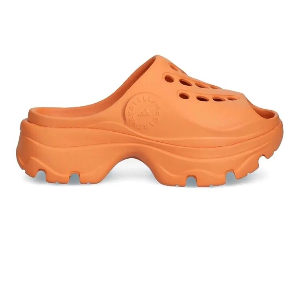 Adidas shoes - Clogs - Clogs - Orange 12