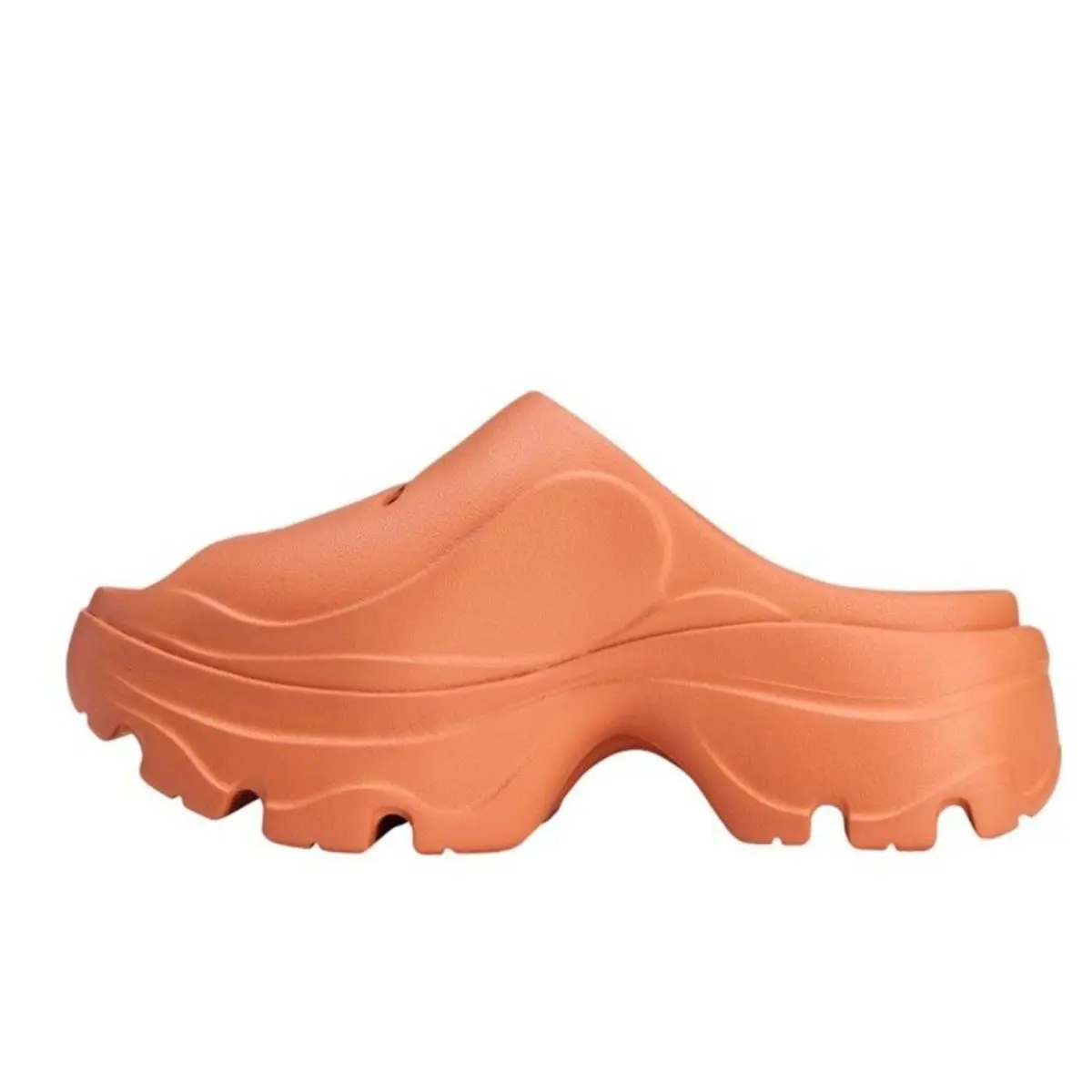Adidas shoes - Clogs - Clogs - Orange 0