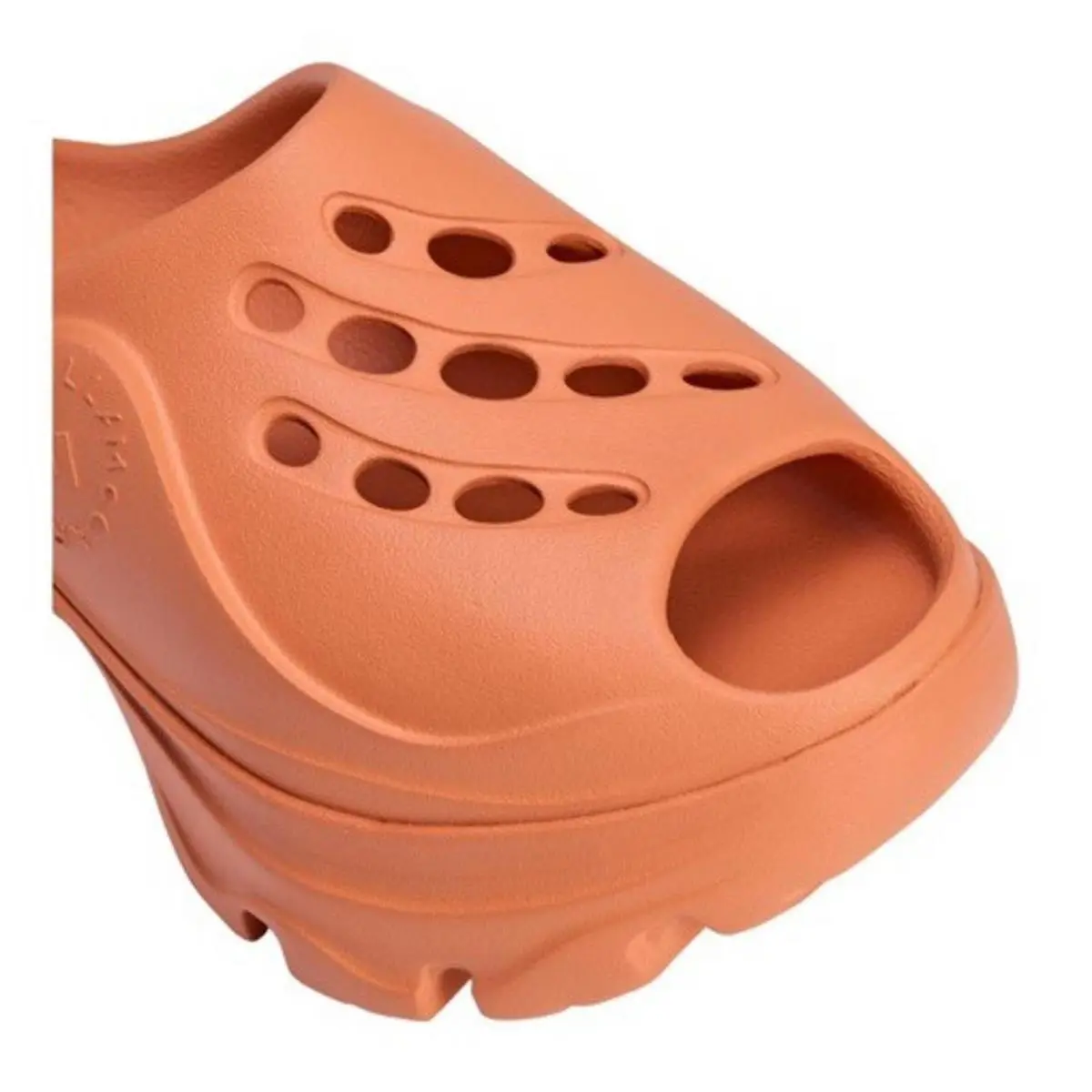 Adidas shoes - Clogs - Clogs - Orange 2