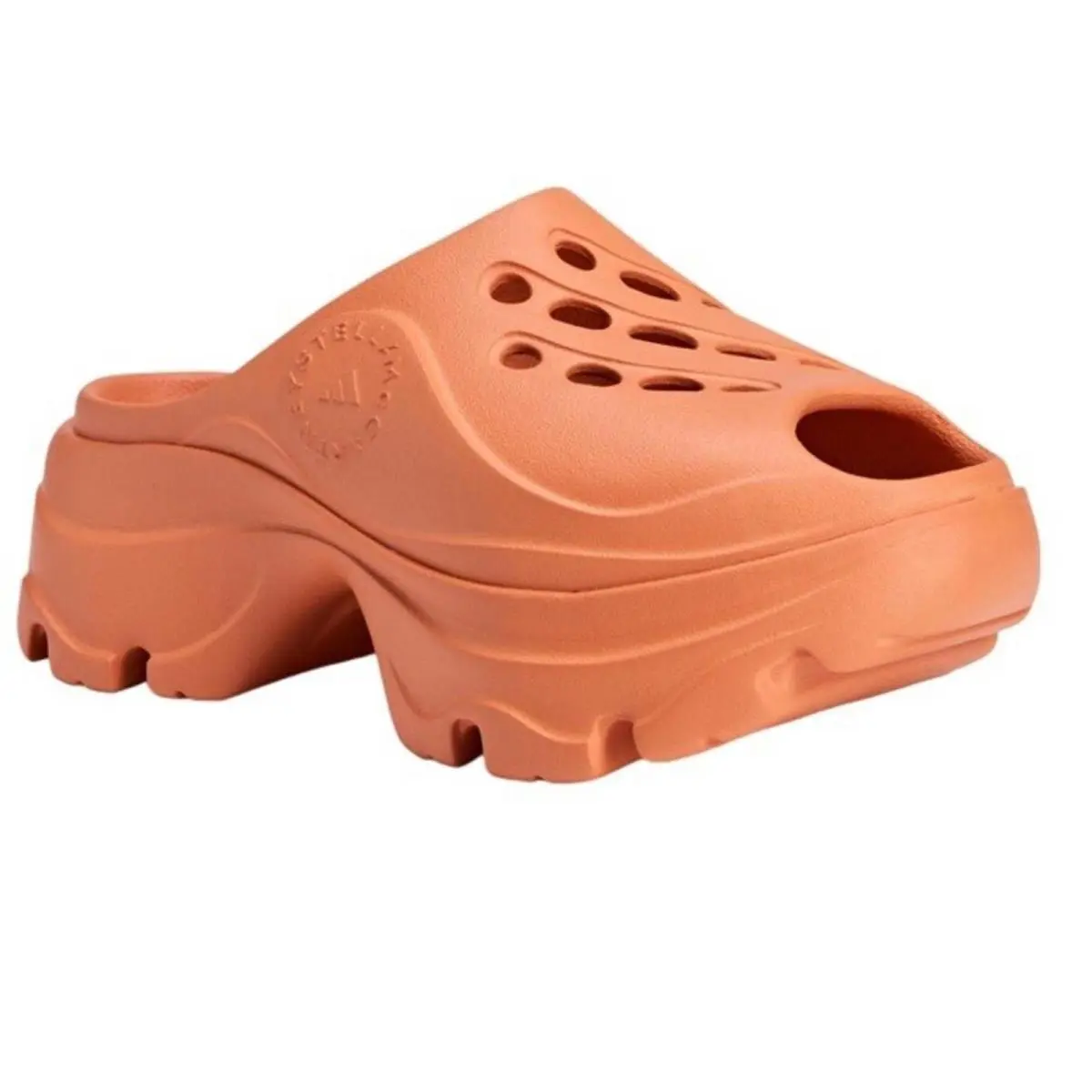 Adidas shoes - Clogs - Clogs - Orange 5