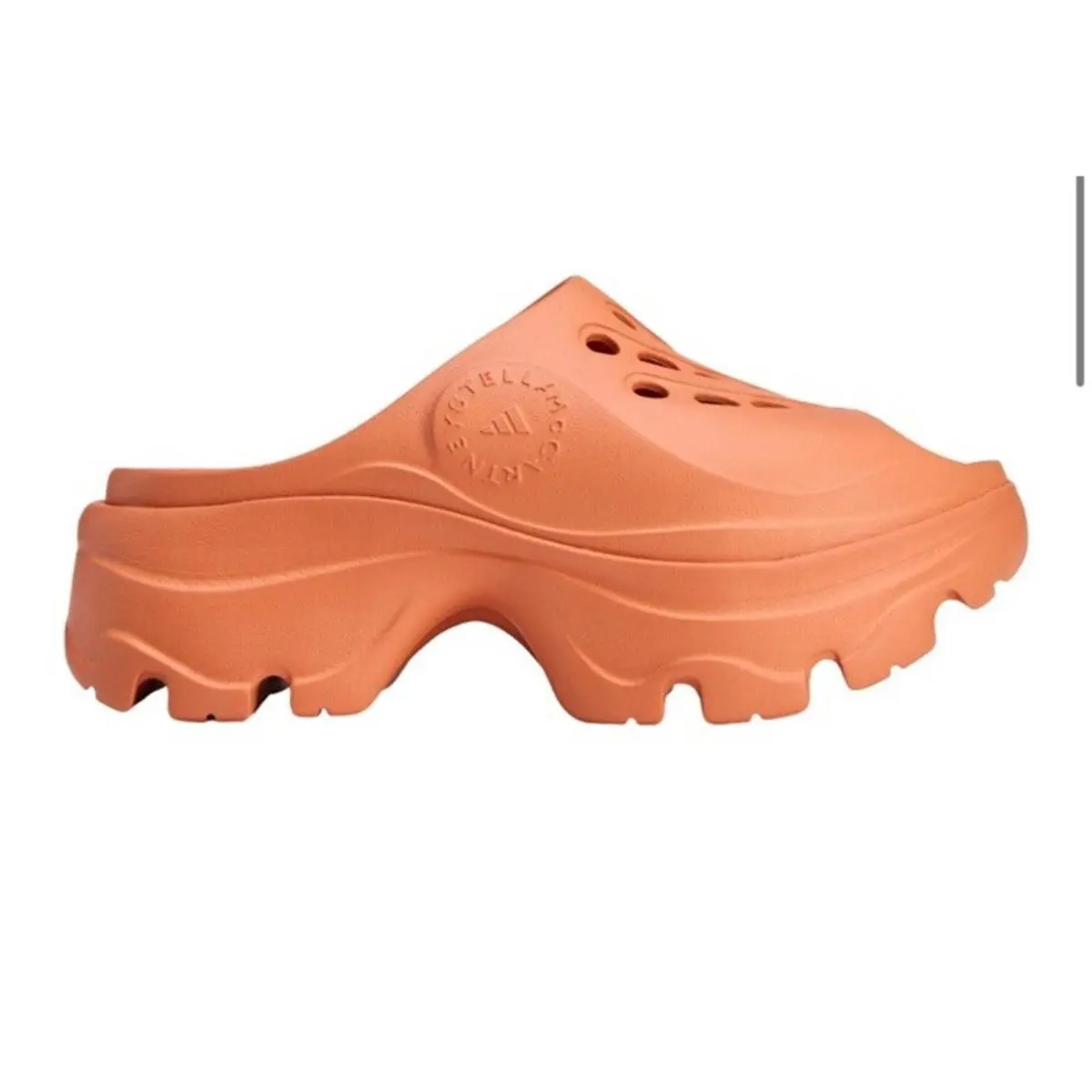 Adidas shoes - Clogs - Clogs - Orange 6