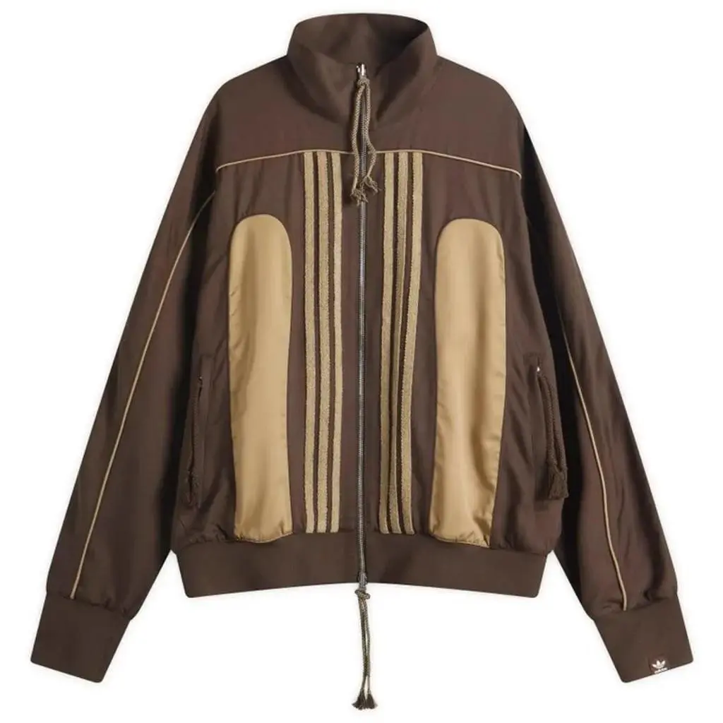 x Song For The Mute Woven Technical Track Jacket JN0740 SZ Medium by Adidas