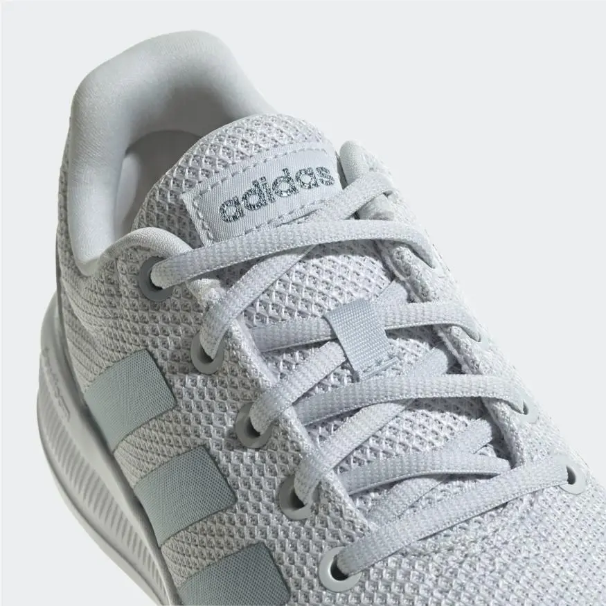 Adidas shoes - adidas Lite Racer - Lite Racer - Cloud White / Grey (UPC: 195734973789) 2
