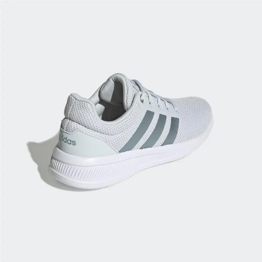 Adidas shoes - adidas Lite Racer - Lite Racer - Cloud White / Grey (UPC: 195734973789) 3