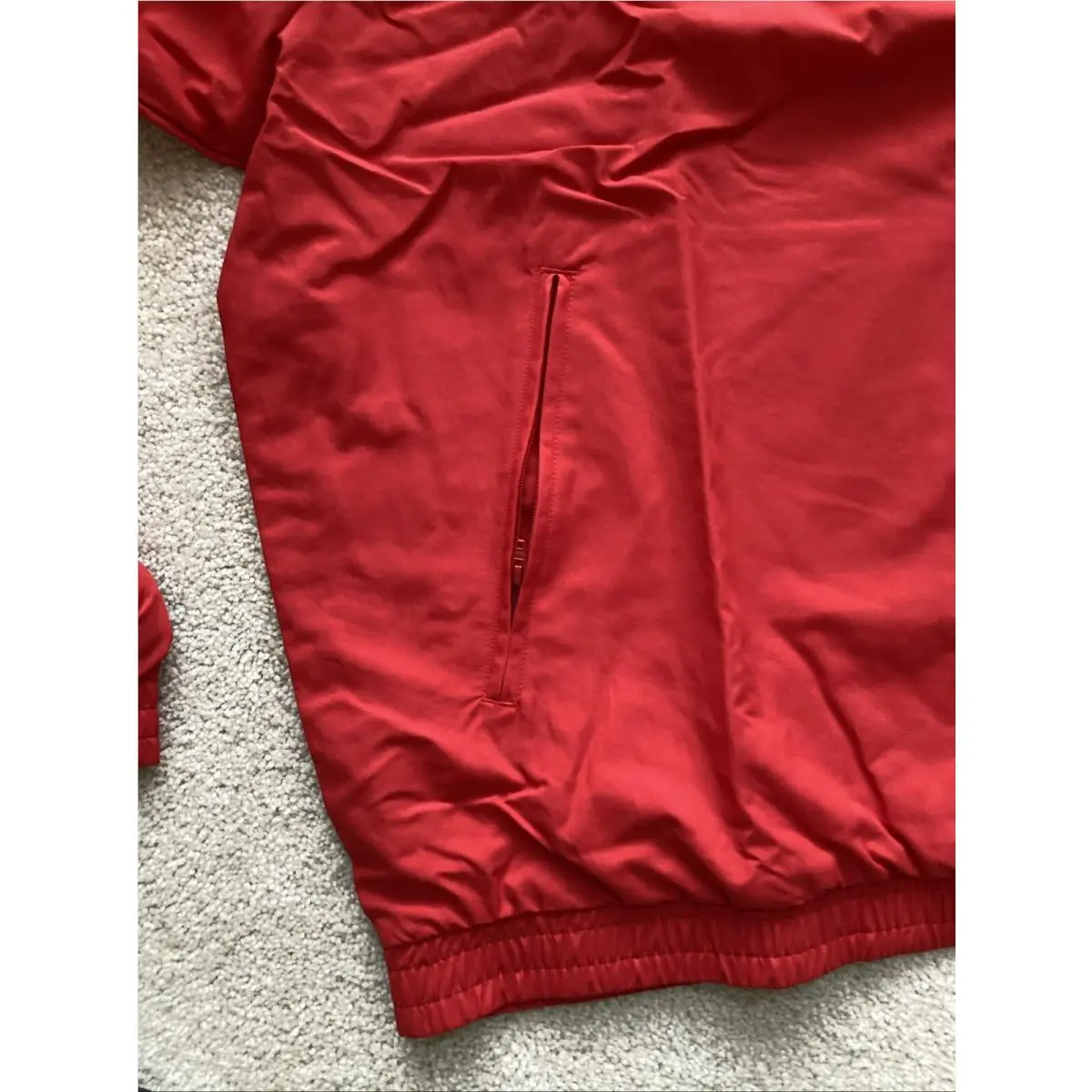 Adidas clothing - Red 2