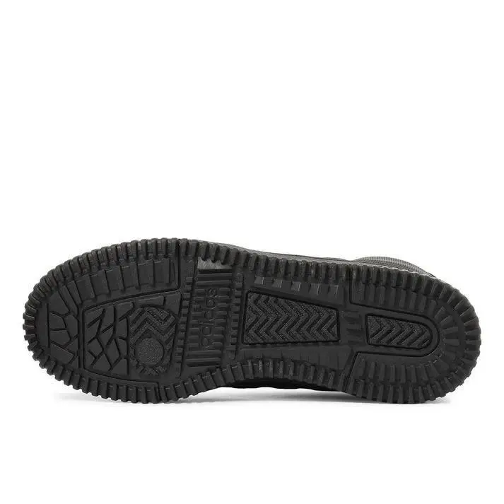 Adidas shoes - adidas Mid - Mid - IH5281 - Black 8