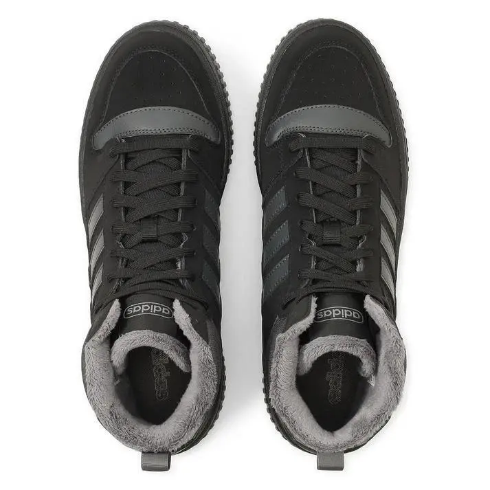 Adidas shoes - adidas Mid - Mid - IH5281 - Black 4