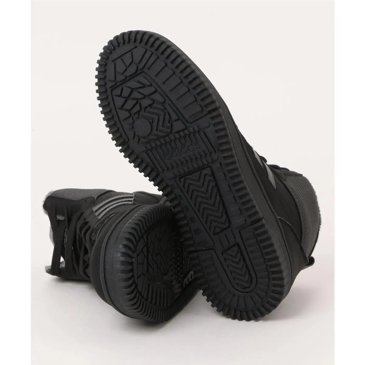 Adidas shoes - adidas Mid - Mid - IH5281 - Black 1