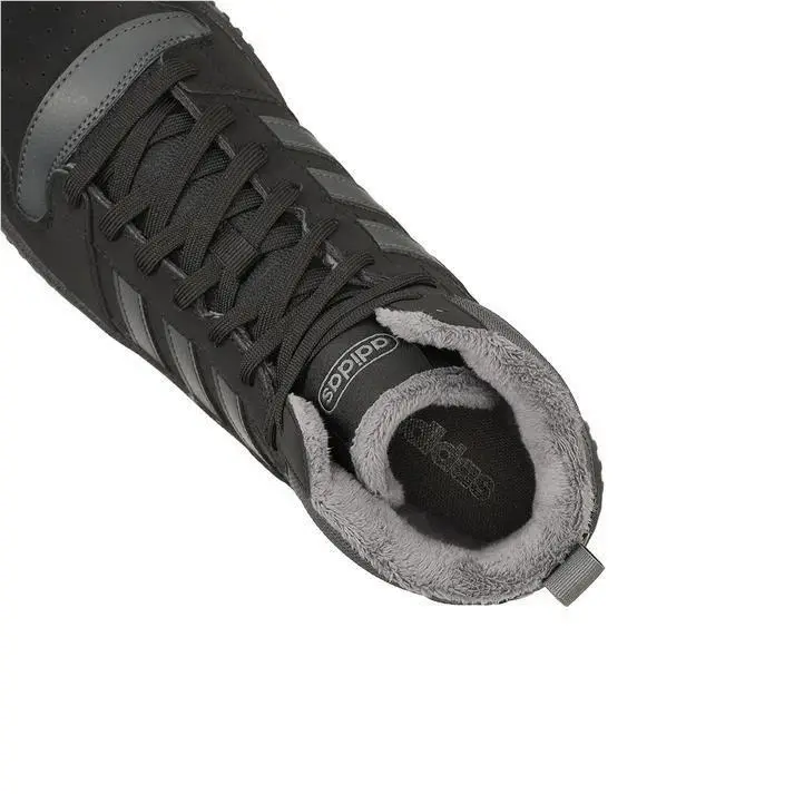 Adidas shoes - adidas Mid - Mid - IH5281 - Black 6