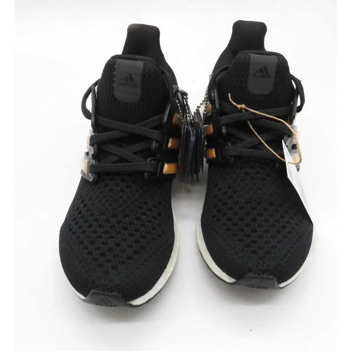 Adidas shoes - adidas UltraBoost 1.0 - UltraBoost - ID0153 - Black 1