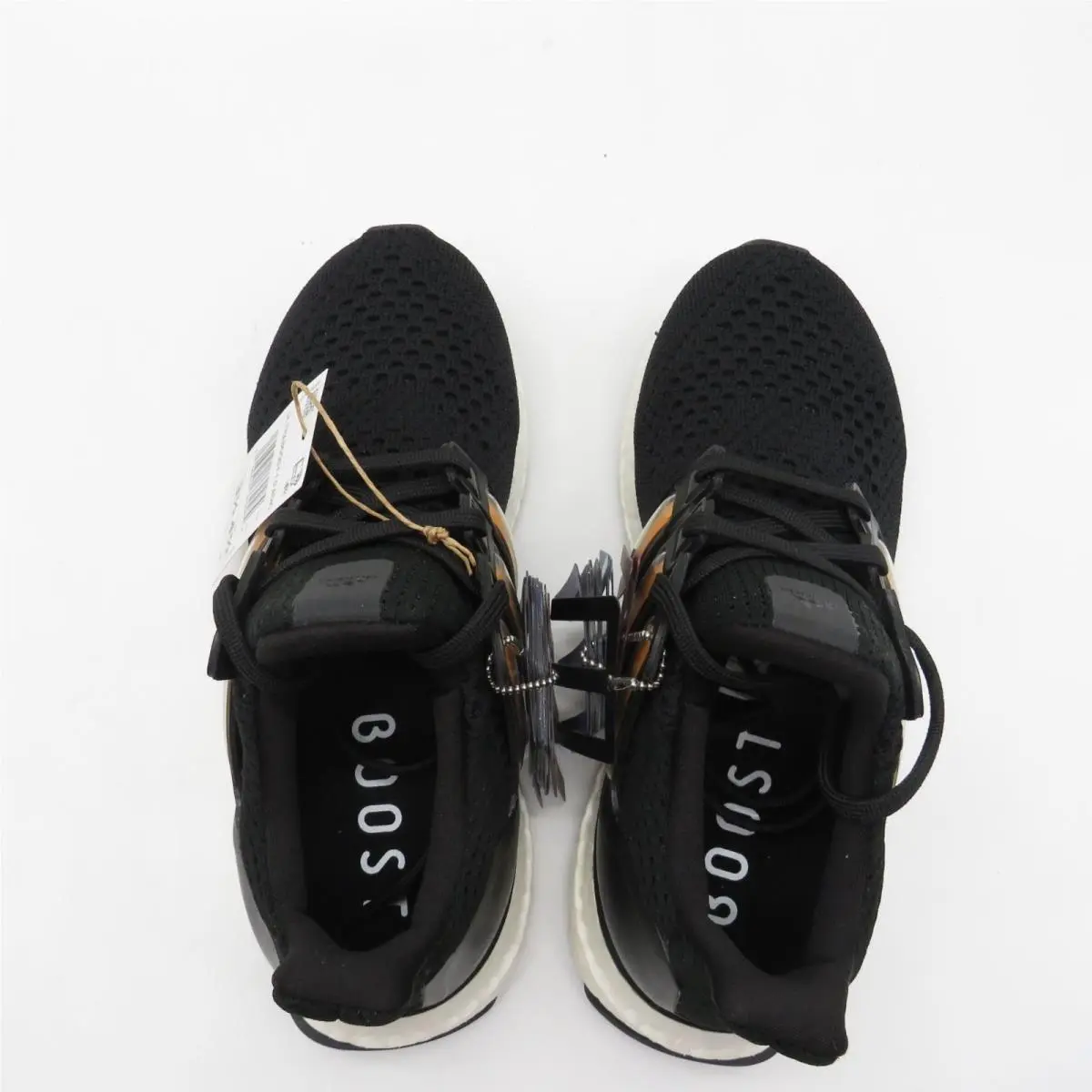 Adidas shoes - adidas UltraBoost 1.0 - UltraBoost - ID0153 - Black 4