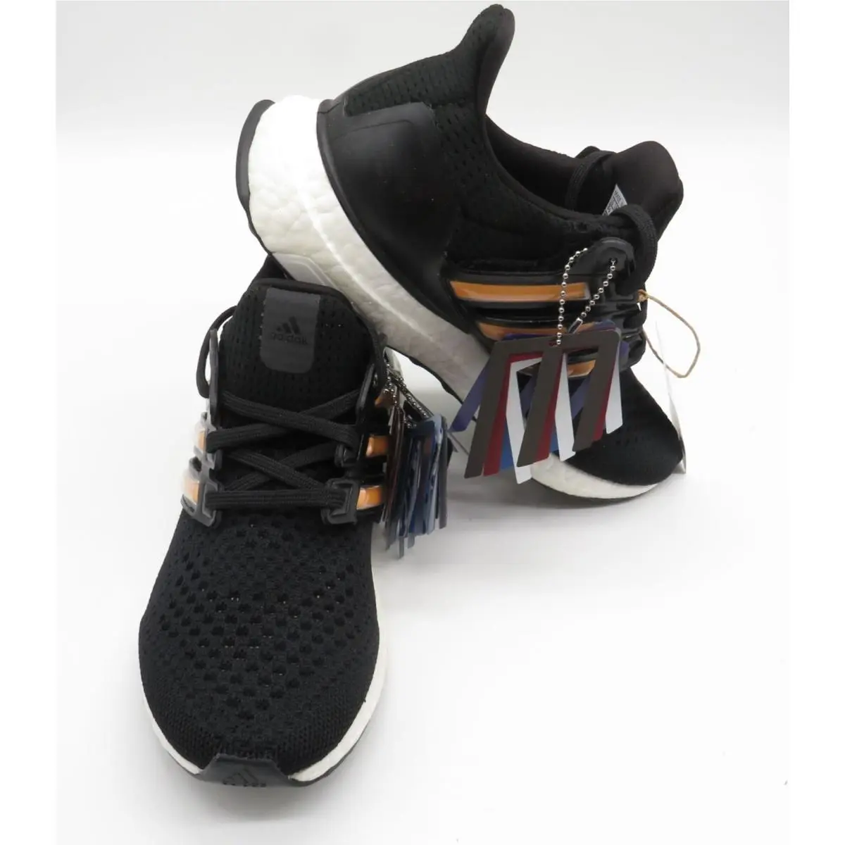 Adidas shoes - adidas UltraBoost 1.0 - UltraBoost - ID0153 - Black 5