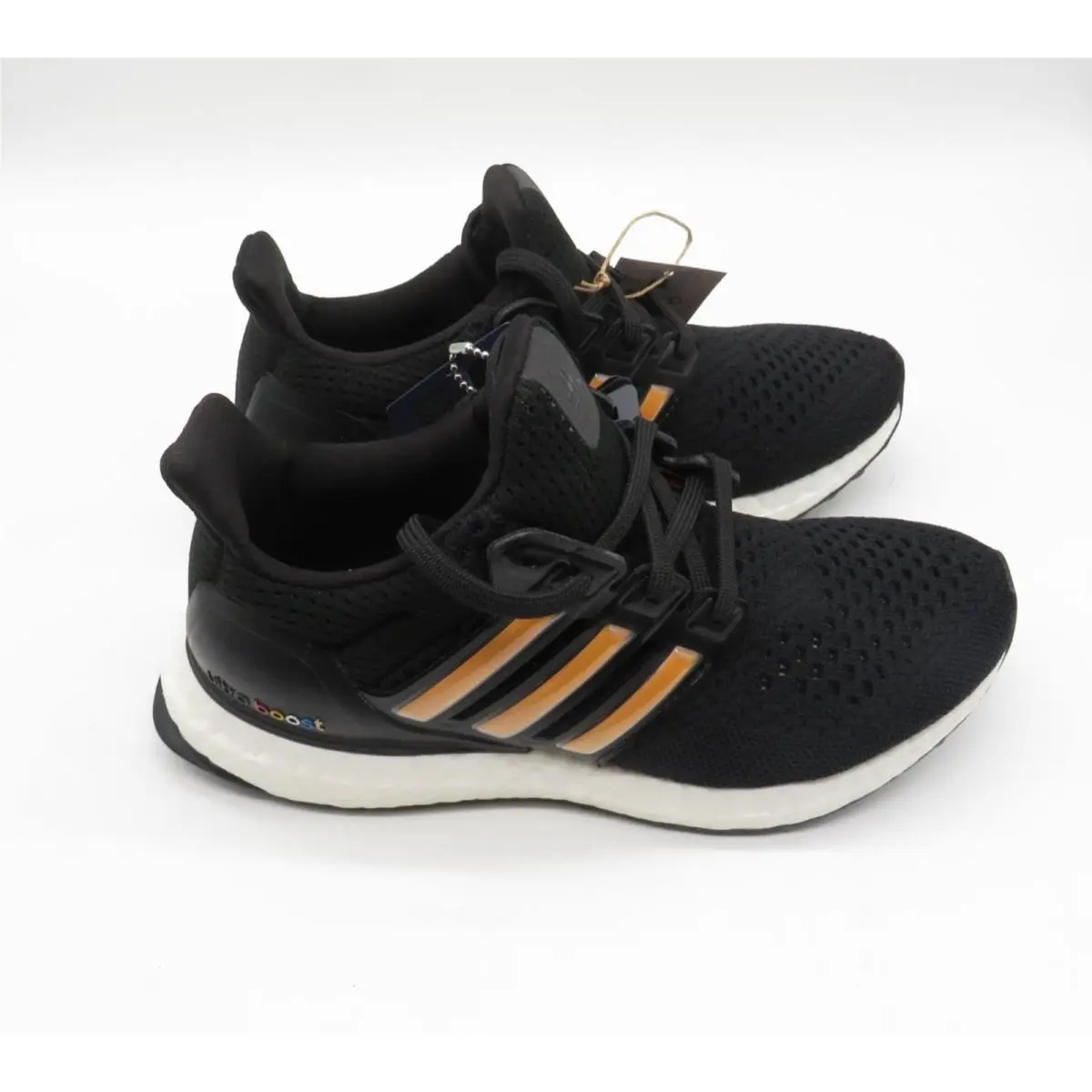 Adidas shoes - adidas UltraBoost 1.0 - UltraBoost - ID0153 - Black 7