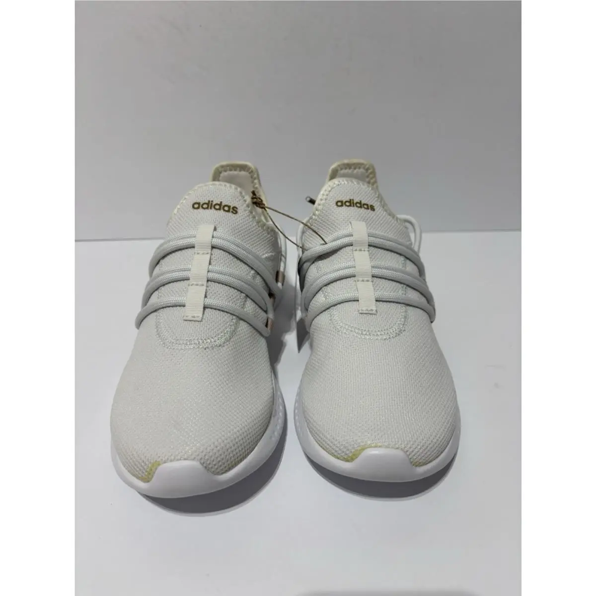 Adidas shoes - adidas Puremotion Adapt - Puremotion Adapt - White 1